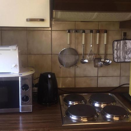 Ferienwohnung Plettenbergblick Dotternhausen Ngoại thất bức ảnh