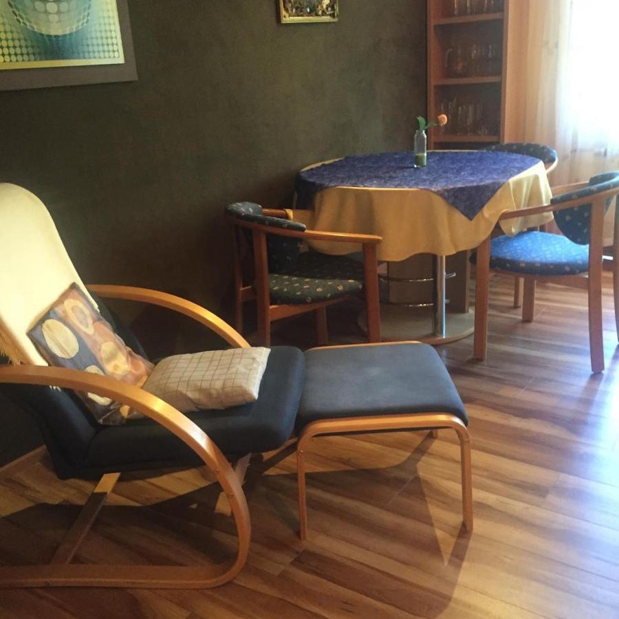Ferienwohnung Plettenbergblick Dotternhausen Ngoại thất bức ảnh